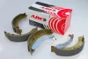 Гальмівна колодка DS DS 3 CITROEN C2, C2 ENTERPRISE, C3 I, C3 II, C3 III, C3 PLURIEL, DS3 PEUGEOT 1007 RENAULT THALIA III 0.9-1.6D 02.02- ABE C0C019ABE (фото 2)