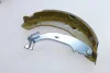 Гальмівна колодка DS DS 3 CITROEN C2, C2 ENTERPRISE, C3 I, C3 II, C3 III, C3 PLURIEL, DS3 PEUGEOT 1007 RENAULT THALIA III 0.9-1.6D 02.02- ABE C0C019ABE (фото 4)