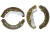 Гальмівна колодка VOLVO S40 I, V40 CITROEN C25, C35 FIAT DUCATO NISSAN SERENA PEUGEOT J5 RENAULT MASTER I 1.8LPG-2.5D 11.73-12.04 ABE C0F005ABE (фото 1)