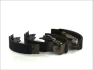 Гальмівна колодка ABARTH PUNTO CITROEN NEMO FIAT FIORINO, GRANDE PUNTO, IDEA, PANDA, PUNTO, PUNTO EVO, QUBO LANCIA MUSA, YPSILON OPEL ADAM, CORSA C, CORSA D PEUGEOT 605 0.9-2.0 02.90- ABE C0F030ABE (фото 2)