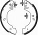 Гальмівна колодка FORD TRANSIT OPEL MOVANO A 2.0/2.5D/2.9 12.85-08.06 ABE C0G023ABE (фото 1)