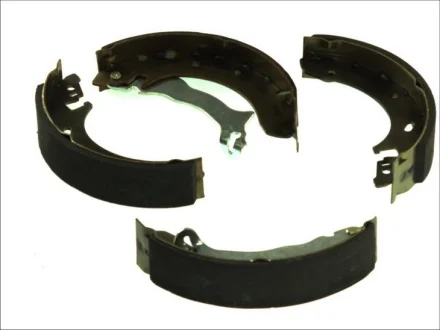 Гальмівна колодка FORD MONDEO I, MONDEO II 1.6-2.0 01.93-09.00 ABE C0G024ABE