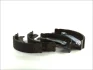 Гальмівна колодка DS DS 3 CITROEN C3 II, DS3 PEUGEOT 207, 208, 208 I, 301 1.0-1.6D 02.06- ABE C0P033ABE (фото 2)