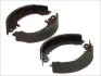 Гальмівна колодка ALFA ROMEO 145, 146, 33 CITROEN AX FIAT BRAVA, BRAVO I, MAREA LANCIA DELTA II RENAULT 19 I CHAMADE, 19 II, 19 II CHAMADE, MEGANE SCÉNIC, RAPID 1.1-1.9D 05.83-12.02 ABE C0R006ABE (фото 2)