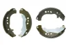 Гальмівна колодка SEAT IBIZA IV, IBIZA IV SC, TOLEDO IV SKODA FABIA I, FABIA II, FELICIA CUBE, FELICIA I, RAPID, ROOMSTER, ROOMSTER PRAKTIK VW POLO V 1.0-2.0 10.95-05.22 ABE C0S004ABE (фото 2)