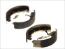 Гальмівна колодка VW LT 28-35 I, LT 40-55 I 2.0-2.7D 04.75-06.96 ABE C0W005ABE (фото 2)