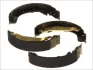 Гальмівна колодка CHEVROLET CORSA, ZAFIRA OPEL ASTRA F, ASTRA F CLASSIC, ASTRA G, ASTRA G CLASSIC, ASTRA H, ASTRA H CLASSIC, ASTRA H GTC, ASTRA J, ASTRA J GTC, COMBO, COMBO TOUR 1.2-2.2D 09.91- ABE C0X009ABE (фото 2)