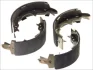 Гальмівна колодка CHRYSLER CARAVAN, GRAND VOYAGER III, VOYAGER I, VOYAGER II, VOYAGER III DODGE CARAVAN, DAKOTA JEEP CHEROKEE, COMANCHE, WRANGLER I, WRANGLER II, WRANGLER III 2.1D-4.7 10.83- ABE C0Y003ABE (фото 2)