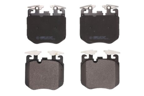 Тормозные колодки, дисковые ABE C1B042ABE