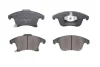 Комплект гальмівних колодок передн, FORD GALAXY III, GALAXY MK III, MONDEO V, S-MAX FORD USA FUSION 1.0-2.5H 09.12-04.23 ABE C1G069ABE (фото 1)