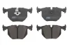Комплект гальмівних колодок задн, BMW 3 (E46), 5 (E39), 5 (E60), 7 (E38), 7 (E65, E66, E67), X3 (E83), X5 (E53), X6 (E71, E72), Z4 (E85), Z4 (E86), Z8 (E52) 2.0-5.4 03.94-06.14 ABE C2B005ABE-P (фото 1)