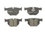 Комплект гальмівних колодок задн, BMW 3 (E90), 3 (E92), 3 (E93), 5 (E60), 5 (E61), 6 (E63), 6 (E64), 7 (E65, E66, E67), X5 (F15, F85), X6 (F16, F86) 2.0-4.4 12.01-07.19 ABE C2B019ABE (фото 1)