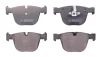 Комплект гальмівних колодок задн, BMW 5 GRAN TURISMO (F07), 6 (F12), 7 (E65, E66, E67), 7 (F01, F02, F03, F04) 2.0-6.0 03.05-02.17 ABE C2B025ABE (фото 1)