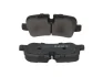 Комплект гальмівних колодок задн, LAND ROVER DISCOVERY III, DISCOVERY IV, RANGE ROVER III, RANGE ROVER SPORT I 2.7D-5.0 03.02-12.18 ABE C2I006ABE (фото 2)