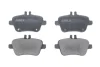 Комплект гальмівних колодок задн, MERCEDES A (V177), A (W176), A (W177), B SPORTS TOURER (W246, W242), B SPORTS TOURER (W247), CLA (C117), CLA (C118) 1.3-Electric 02.11- ABE C2M033ABE (фото 1)