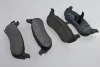 Комплект гальмівних колодок задн, CHRYSLER PACIFICA 3.5/3.8/4.0 08.03-09.08 ABE C2Y011ABE (фото 3)