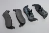 Комплект гальмівних колодок задн, CHRYSLER PACIFICA 3.5/3.8/4.0 08.03-09.08 ABE C2Y011ABE (фото 6)