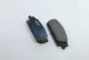 Комплект гальмівних колодок задн, CADILLAC ESCALADE CHEVROLET AVALANCHE, SILVERADO 1500, SILVERADO 2500 HD, SUBURBAN, TAHOE LTZ GMC SIERRA, YUKON 4.8-6.6D 01.03- ABE C2Y019ABE (фото 5)