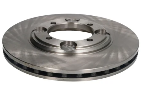 Диск гальмівний передн лів/прав HYUNDAI COUPE I, LANTRA I, LANTRA II 1.5-2.0 10.90-04.02 ABE C30502ABE