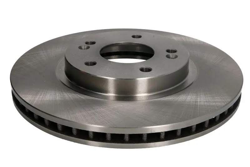 Диск гальмівний передн лів/прав HYUNDAI HIGHWAY, SANTA FÉ I, SANTA FÉ II, TRAJET, TUCSON KIA SPORTAGE II MITSUBISHI OUTLANDER II 2.0-2.7 03.00-12.12 ABE C30511ABE (фото 1)