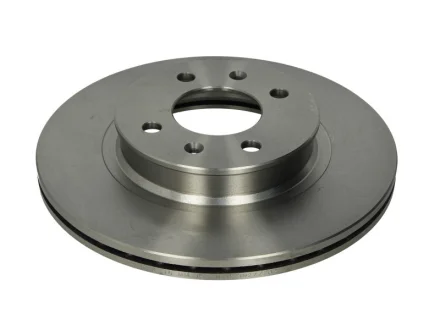 Диск гальмівний передн лів/прав HYUNDAI I20 I, I20 II 1.2-1.6D 08.08-06.21 ABE C30532ABE