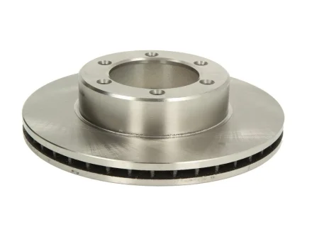 Диск гальмівний передн лів/прав TOYOTA 4 RUNNER II, 4 RUNNER III 3.0/3.0D 01.90-11.02 ABE C32079ABE