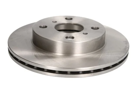 Диск гальмівний передн лів/прав TOYOTA BB I, ECHO, IST, PLATZ, PROBOX / SUCCEED, VIOS / SOLUNA VIOS, WILL CYPHA I, YARIS, YARIS VERSO 1.0-1.5 04.99-01.20 ABE C32120ABE