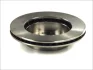 Диск гальмівний передн лів/прав TOYOTA FORTUNER, HILUX VII, HILUX VIII, LAND CRUISER PRADO 2.4D-4.0 06.04- ABE C32163ABE (фото 3)