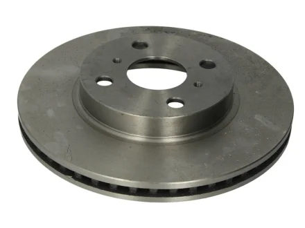 Диск гальмівний передн лів/прав TOYOTA BB II, PRIUS C, RACTIS, YARIS, YARIS / VIOS 1.0-1.5H 01.05- ABE C32192ABE