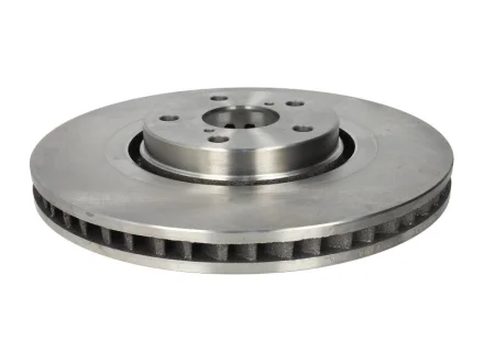 Диск гальмівний передн лів LEXUS GS, IS II, IS III, RC TOYOTA MARK X II 2.0-4.6 04.05- ABE C32193ABE