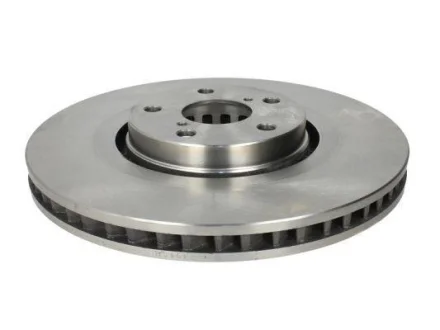 Диск гальмівний передн прав LEXUS GS, IS II, IS III, RC TOYOTA MARK X II 2.0-4.6 04.05- ABE C32194ABE