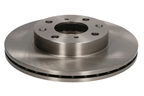 Диск гальмівний передн лів/прав ACURA INTEGRA HONDA CIVIC IV, CIVIC V, CRX I, CRX II, CRX III, INTEGRA 1.2-1.6 10.83-12.98 ABE C34019ABE