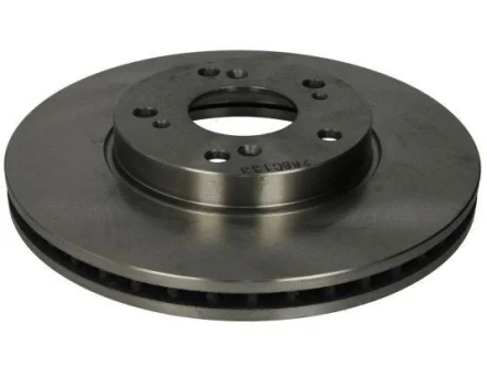 Диск гальмівний передн лів/прав HONDA ACCORD VI, ACCORD VII, CIVIC X 1.5-3.0 03.97-08.22 ABE C34045ABE