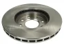 Диск гальмівний передн лів/прав MITSUBISHI ECLIPSE, ECLIPSE III, GALANT VI, GALANT VII, GALANT VIII, LANCER IV, LANCER V, LANCER VII, LANCER VIII, MIRAGE IV, MIRAGE V, OUTLANDER I 1.3-3.0 11.87- ABE C35026ABE (фото 2)
