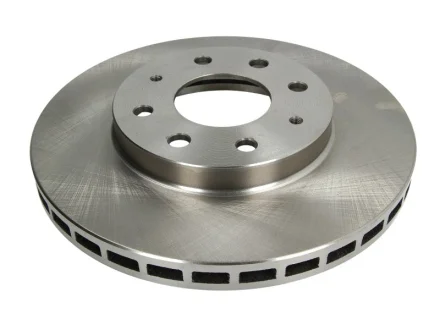 Диск гальмівний передн лів/прав MITSUBISHI ECLIPSE, ECLIPSE III, GALANT VI, GALANT VII, GALANT VIII, LANCER IV, LANCER V, LANCER VII, LANCER VIII, MIRAGE IV, MIRAGE V, OUTLANDER I 1.3-3.0 11.87- ABE C35026ABE