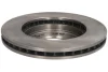 Диск гальмівний передн лів/прав CHRYSLER SEBRING DODGE AVENGER MITSUBISHI ECLIPSE, ECLIPSE I, ECLIPSE II, ECLIPSE III 2.0/2.4/2.5 04.91-12.07 ABE C35031ABE (фото 2)
