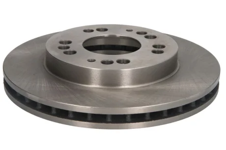 Диск гальмівний передн лів/прав CHRYSLER SEBRING DODGE AVENGER MITSUBISHI ECLIPSE, ECLIPSE I, ECLIPSE II, ECLIPSE III 2.0/2.4/2.5 04.91-12.07 ABE C35031ABE