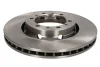 Диск гальмівний передн лів/прав MITSUBISHI DELICA / SPACE GEAR, ECLIPSE III, L400 ROVER 45 I 2.0D-3.0 01.94-12.06 ABE C35040ABE (фото 1)