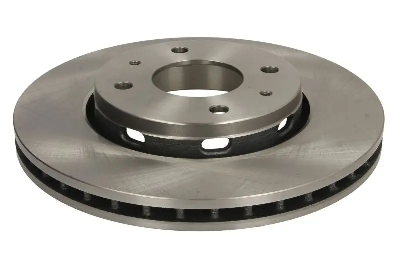 Диск гальмівний передн лів/прав VOLVO S40 I, S40 II, V40 MITSUBISHI CARISMA 1.3-2.5 05.95-12.12 ABE C35058ABE (фото 1)