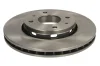 Диск гальмівний передн лів/прав VOLVO S40 I, S40 II, V40 MITSUBISHI CARISMA 1.3-2.5 05.95-12.12 ABE C35058ABE (фото 1)