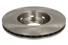 Диск гальмівний передн лів/прав VOLVO S40 I, S40 II, V40 MITSUBISHI CARISMA 1.3-2.5 05.95-12.12 ABE C35058ABE (фото 2)