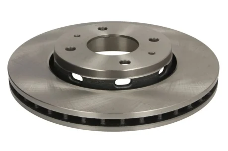 Диск гальмівний передн лів/прав VOLVO S40 I, S40 II, V40 MITSUBISHI CARISMA 1.3-2.5 05.95-12.12 ABE C35058ABE