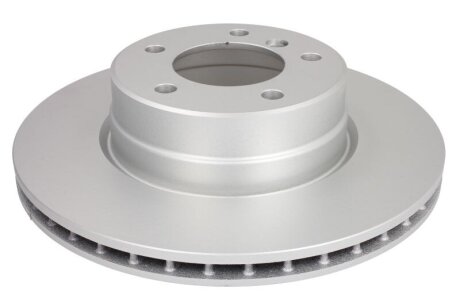 Диск гальмівний передн Лів/Прав PERFORMANCE (з покриттям високовуглецева) (покритий) BMW 5 (E39), 5 (E60), 5 (E61) 2.0-4.9 10.98-12.10 ABE C3B030ABEP