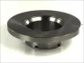 Диск гальмівний передн лів/прав MERCEDES T1/TN, T2/L, T2/LN1 2.0-3.8D 01.68-06.95 ABE C3M041ABE (фото 3)