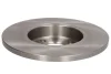 Диск гальмівний передн лів/прав CHERY COWIN 3 SEAT INCA, TOLEDO I VW CADDY, CADDY II, CADDY III, GOLF III, GOLF IV, PASSAT B3/B4, POLO III CLASSIC, VENTO 1.4-2.0 02.88-12.12 ABE C3T011ABE (фото 2)