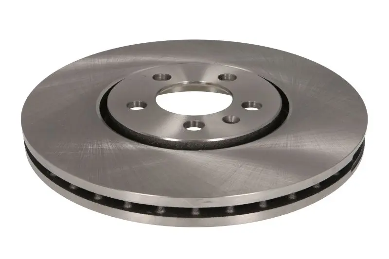 Диск гальмівний передн лів/прав VW GOLF III, PASSAT B3/B4, PASSAT B5.5, VENTO 1.6-2.9 06.91-05.05 ABE C3W014ABE (фото 1)