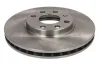 Диск гальмівний передн лів/прав CHEVROLET CORSA CITROEN GS OPEL ASTRA F CLASSIC, ASTRA G, ASTRA G CLASSIC, ZAFIRA A 1.0-2.0D 09.73-12.09 ABE C3X006ABE (фото 1)