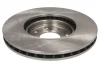 Диск гальмівний передн лів/прав CHEVROLET CORSA CITROEN GS OPEL ASTRA F CLASSIC, ASTRA G, ASTRA G CLASSIC, ZAFIRA A 1.0-2.0D 09.73-12.09 ABE C3X006ABE (фото 2)