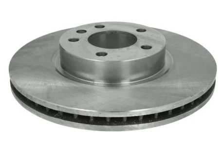 Диск гальмівний передн лів/прав OPEL OMEGA A, OMEGA B, SENATOR B 2.0-3.6 03.87-07.03 ABE C3X016ABE