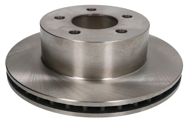 Диск гальмівний передн лів/прав JEEP CHEROKEE, COMANCHE, GRAND CHEROKEE I, WRANGLER I, WRANGLER II 2.1D-5.9 10.84-04.07 ABE C3Y011ABE (фото 1)